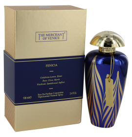 Fenicia  The Merchant of Venice, Eau De Parfum Concentree Spray (Unisex) 100 ml