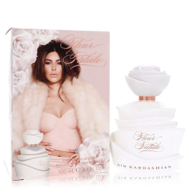 Fleur Fatale  Kim Kardashian, Eau De Parfum Spray 100 ml