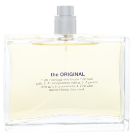 The Original  Gap, Eau De Toilette Spray (Unisex Tester) 100 ml