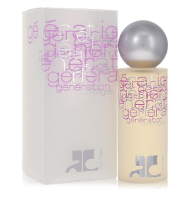 Courreges Generation  Courreges, Eau De Toilette Spray 100 ml