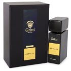 Gritti Antalya  Gritti, Eau De Parfum Spray (Unisex) 100 ml