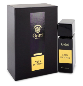 Aqua Incanta  Gritti, Eau De Parfum Spray 100 ml