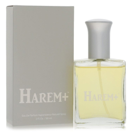 Harem Plus  Unknown, Eau De Parfum Spray 60 ml