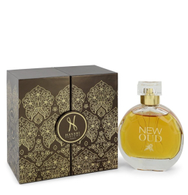 Hayari New Oud  Hayari, Eau De Parfum Spray (Unisex) 100 ml