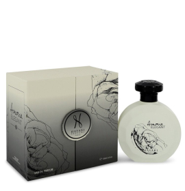 Hayari Amour Elegant  Hayari, Eau De Parfum Spray (Unisex) 100 ml