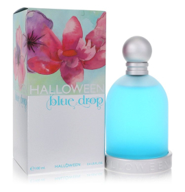 Halloween Blue Drop  Jesus Del Pozo, Eau De Toilette Spray 100 ml