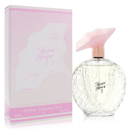Histoire D'Amour 2  Aubusson, Eau De Toilette Spray 98 ml