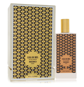 Ilha Do Mel  Memo, Eau De Parfum Spray (Unisex) 75 ml