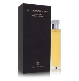 Illuminum Vetiver Oud  Illuminum, Eau De Parfum Spray 100 ml