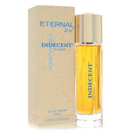 Indecent  Eternal Love Parfums, Eau De Parfum Spray 100 ml