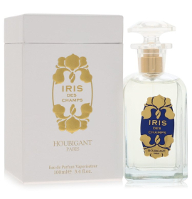 Iris Des Champs  Houbigant, Eau De Parfum Spray 100 ml
