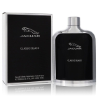 Jaguar Classic Black  Jaguar, Eau De Toilette Spray 100 ml