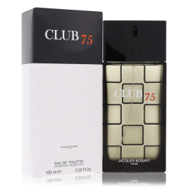 Jacques Bogart Club 75  Jacques Bogart, Eau De Toilette Spray 98 ml