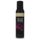 Jovan Black Musk  Jovan, Deodorant Spray 150 ml