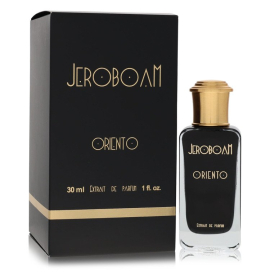 Jeroboam Oriento  Jeroboam, Extrait De Parfum Spray (Unisex) 30 ml