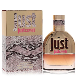 Just Cavalli New  Roberto Cavalli, Eau De Toilette Spray 50 ml