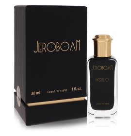 Jeroboam Insulo  Jeroboam, Extrait De Parfum Spray (Unisex) 30 ml