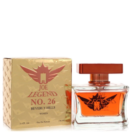Joe Legend No. 26  Joseph Jivago, Eau De Parfum Spray 100 ml