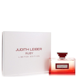 Judith Leiber Ru  Judith Leiber, Eau De Parfum Spray (Limited Edition) 75 ml