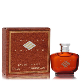 Joseph Abboud  Euroitalia, Mini EDT 5 ml
