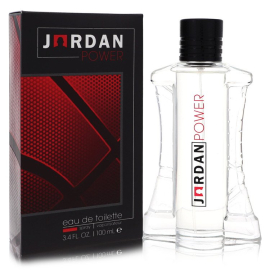 Jordan Power  Michael Jordan, Eau De Toilette Spray 100 ml