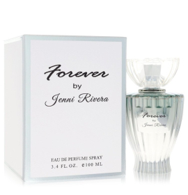 Jenni Rivera Forever  Jenni Rivera, Eau De Parfum Spray 100 ml