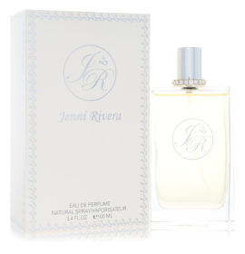 Jr  Jenni Rivera, Eau De Parfum Spray 100 ml