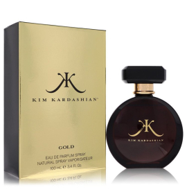 Kim Kardashian Gold  Kim Kardashian, Eau De Parfum Spray 100 ml