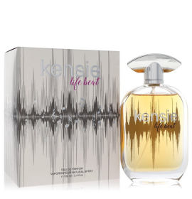 Kensie Life Beat  Kensie, Eau De Parfum Spray 100 ml