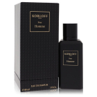 Korloff Pour Homme  Korloff, Eau De Parfum Spray 90 ml