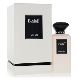 Korloff In White Intense  Korloff, Eau De Parfum Spray 90 ml