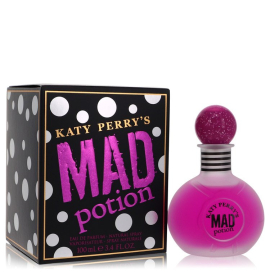 Katy Perry Mad Potion  Katy Perry, Eau De Parfum Spray 100 ml