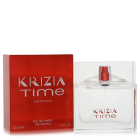 Krizia Time  Krizia, Eau De Toilette Spray 50 ml