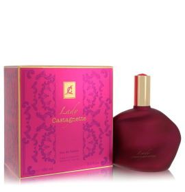 Lady Castagnette  Lulu Castagnette, Eau De Parfum Spray 100 ml