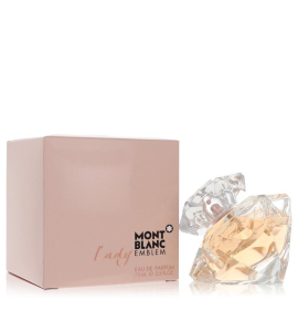 Lady Emblem  Mont Blanc, Eau De Parfum Spray 75 ml