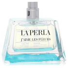 La Perla J'aime Les Fleurs  La Perla, Eau De Toilette Spray (Tester) 100 ml
