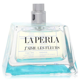 La Perla J'aime Les Fleurs  La Perla, Eau De Toilette Spray (Tester) 100 ml