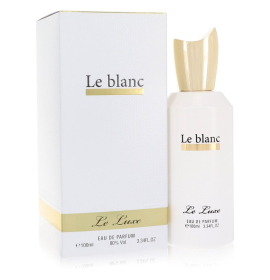 Le Luxe Le blanc  Le Luxe, Eau De Parfum Spray 100 ml