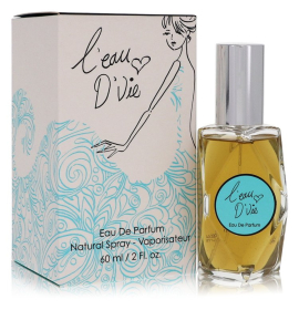 L'eau De Vie  Rue 37, Eau De Parfum Spray 60 ml