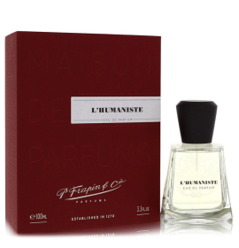 L'humaniste  Frapin, Eau De Parfum Spray 100 ml