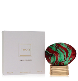 Live In Colours  The House of Oud, Eau De Parfum Spray (Unisex) 75 ml