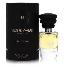 Luci Ed Ombre  Masque Milano, Eau De Parfum Spray (Unisex) 35 ml