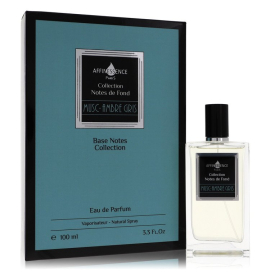 Musc Ambre Gris  Affinessence, Eau De Parfum Spray (Unisex) 100 ml