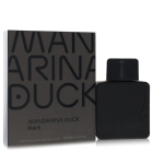 Mandarina Duck Black  Mandarina Duck, Eau De Toilette Spray 100 ml