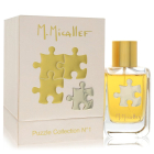 Micallef Puzzle Collection No 1  M. Micallef, Eau De Parfum Spray 100 ml
