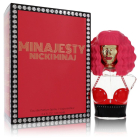 Minajesty  Nicki Minaj, Eau De Parfum Spray 100 ml