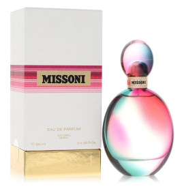 Missoni  Missoni, Eau De Parfum Spray 100 ml