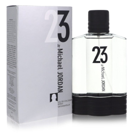 Michael Jordan 23  Michael Jordan, Eau De Cologne Spray 100 ml