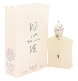 Miss Me Discrete  Stella Cadente, Eau De Toilette Spray 50 ml