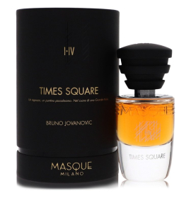 Masque Milano Times Square  Masque Milano, Eau De Parfum Spray (Unisex) 35 ml